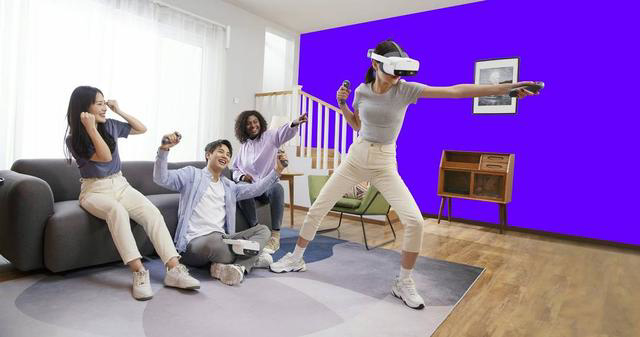 消息稱字節(jié)跳動(dòng)以 50 億元收購(gòu) Pico，正式入局 VR