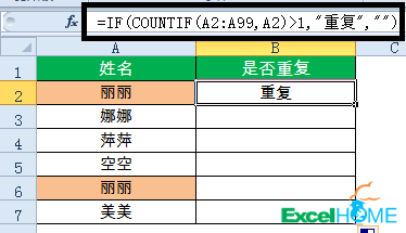 excel公式15個(gè)常用的Excel函數(shù)公式，拿來(lái)即用