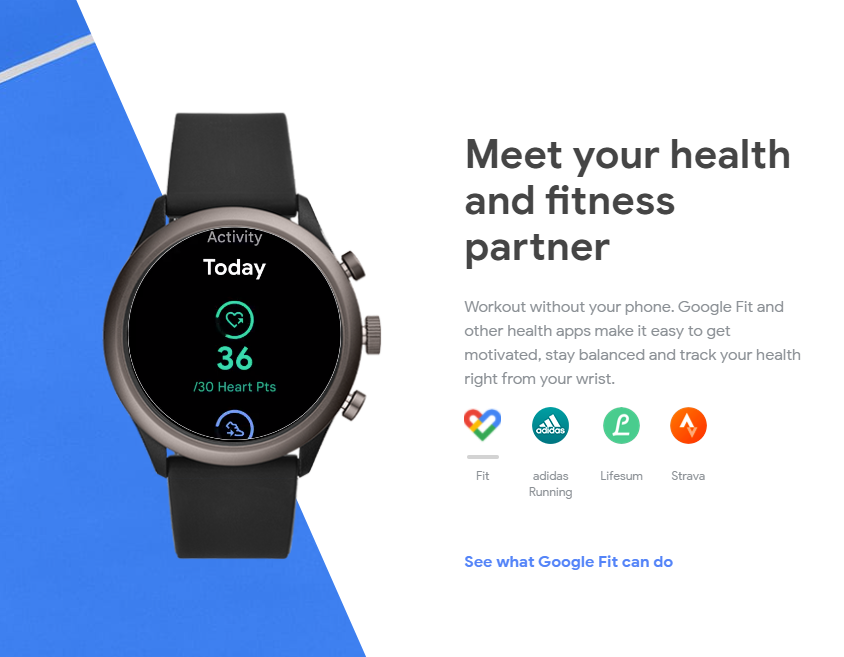 智能手表 YouTube Music 應(yīng)用僅兼容谷歌 Wear OS 3，不適配舊版
