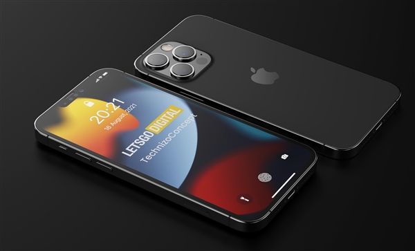 iPhone 13或支持低軌道衛(wèi)星通訊上熱搜！業(yè)內(nèi)人士：國(guó)行大概率無(wú)緣