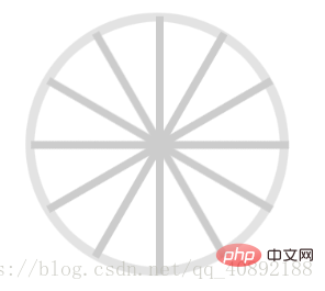 利用html5制作一個(gè)時(shí)鐘動(dòng)畫效果