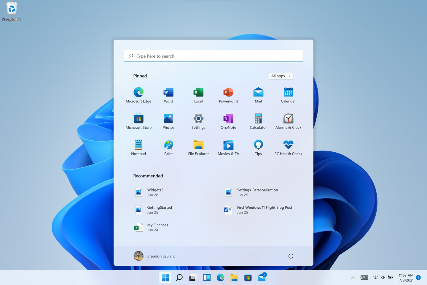 Win11 正式版 10 月 5 日發(fā)布，聯(lián)想小新/YOGA/拯救者：9 月底開啟預(yù)裝新系統(tǒng)的產(chǎn)品銷售