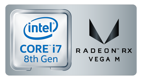 搭載 AMD 獨顯的英特爾 Kaby Lake-G 系列處理器將支持 Win11