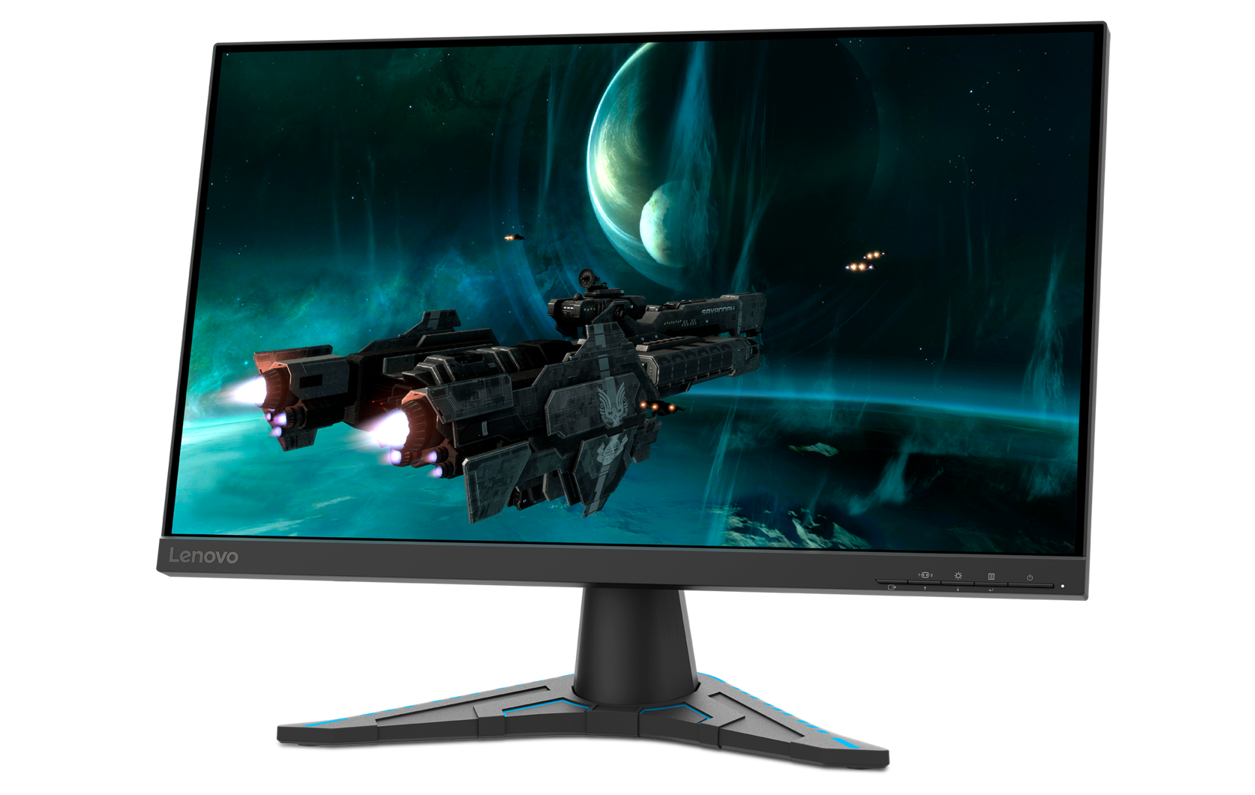 聯(lián)想發(fā)布 G24e-20/G27e-20 電競顯示器：VA 面板，約 1443 元起