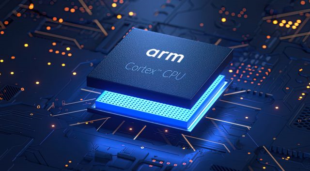 蘋果探索 RISC-V，Arm 不慌：生態(tài)圈有望增長 10 倍