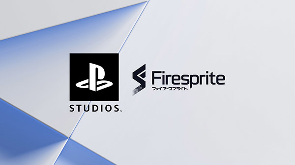 索尼 PlayStation 宣布收購(gòu) Firesprite 游戲工作室