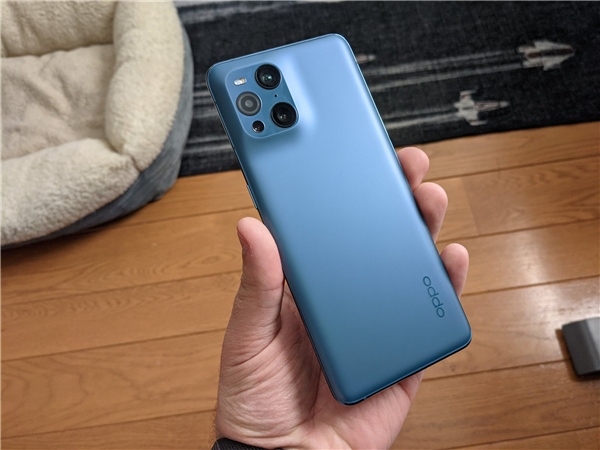 首批嘗鮮ColorOS 12！OPPO新旗艦宣布