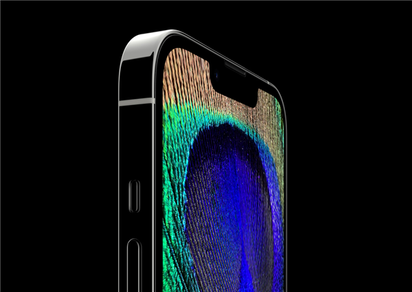 蘋果 iPhone 13系列發(fā)布，5199元起