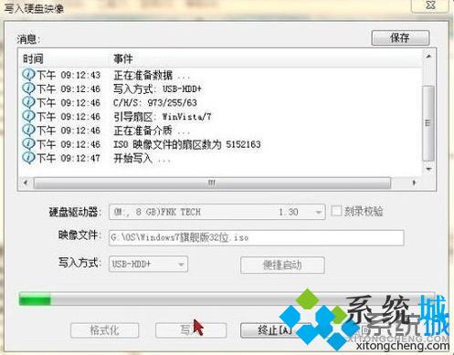 ultraiso怎么制作u盤 ultraiso制作u盤啟動(dòng)盤教程