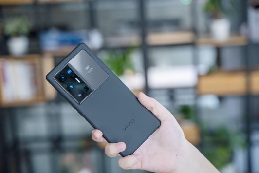 大牌配置云集，vivo X70 Pro+影像名不虛傳！拍照更清晰