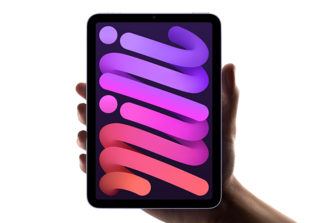 蜂窩網(wǎng)絡(luò)版蘋果 iPad mini 6 不支持毫米波 5G