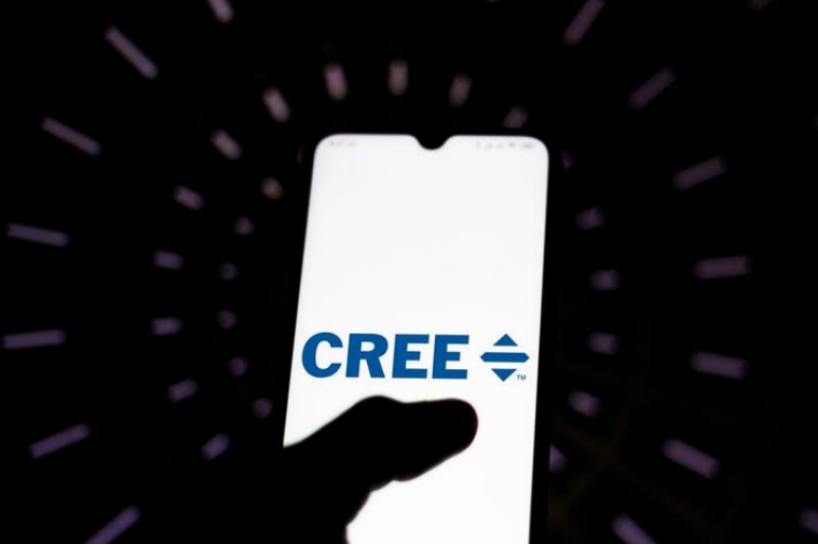 科銳 Cree 改名 Wolfspeed，將于 10 月 4 日在紐交所上市