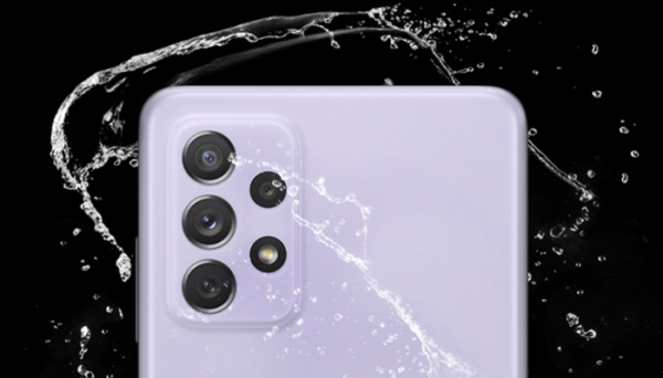 三星計(jì)劃為 Galaxy A73 配備 1.08 億像素 OIS 主攝,2022 年發(fā)布