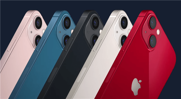 蘋果公布iOS、iPad OS 15升級名單、方式！國內(nèi)用戶坐等21日