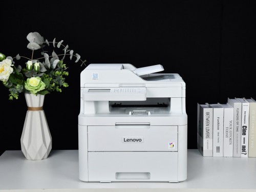 新IT時代出色辦公助手，聯(lián)想CM7310DNW一體機
