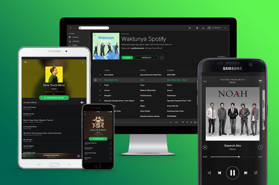 分析師：Spotify 的全球用戶數(shù)量即將超過蘋果播客