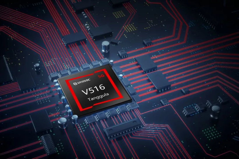 展銳與聯(lián)通成功完成 5G SUL 測試：測試終端基于唐古拉 V516 平臺
