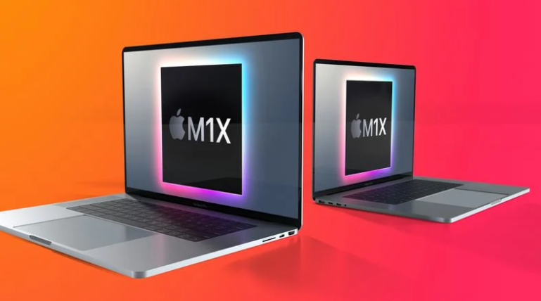新款蘋果 MacBook Pro 顯示器分辨率曝光，已現(xiàn)身 macOS Monterey
