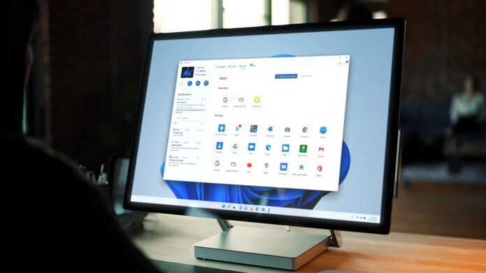 微軟“你的手機”App 將迎來 Win11 全新設計，通知功能獲得改進