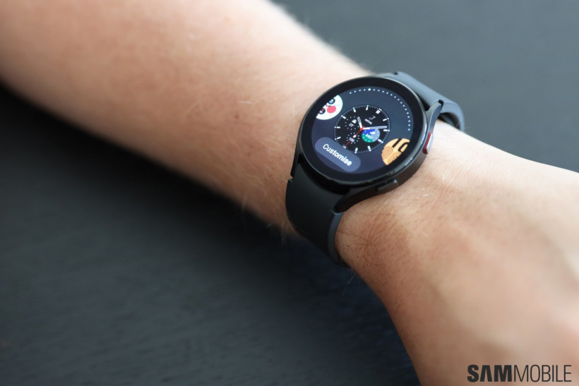 專利暗示，三星未來 Galaxy Watch 智能手表有望配備太陽能表帶