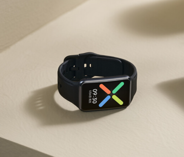 OPPO Watch Free 智能手表開售：全場景睡眠監(jiān)測，首發(fā)價(jià) 499 元起