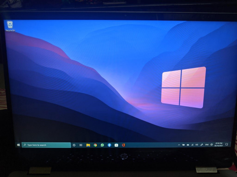 部分 Win11 升級者反映新系統(tǒng)出現(xiàn)舊的 Win10 開始菜單