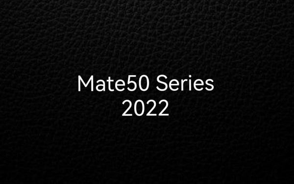 曝華為 Mate 50/Pro 鴻蒙手機(jī)明年發(fā)布:首發(fā)高通驍龍 898 4G 芯片