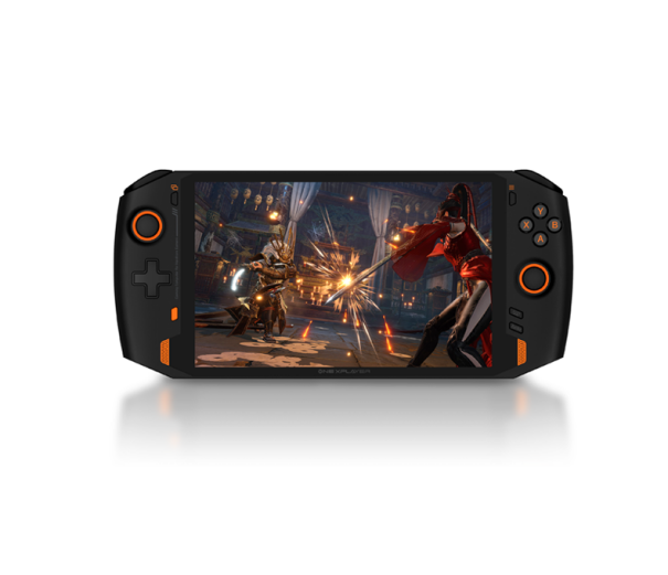內(nèi)置英特爾處理器，OnexPlayer 壹號掌機 mini 版開啟內(nèi)測招募