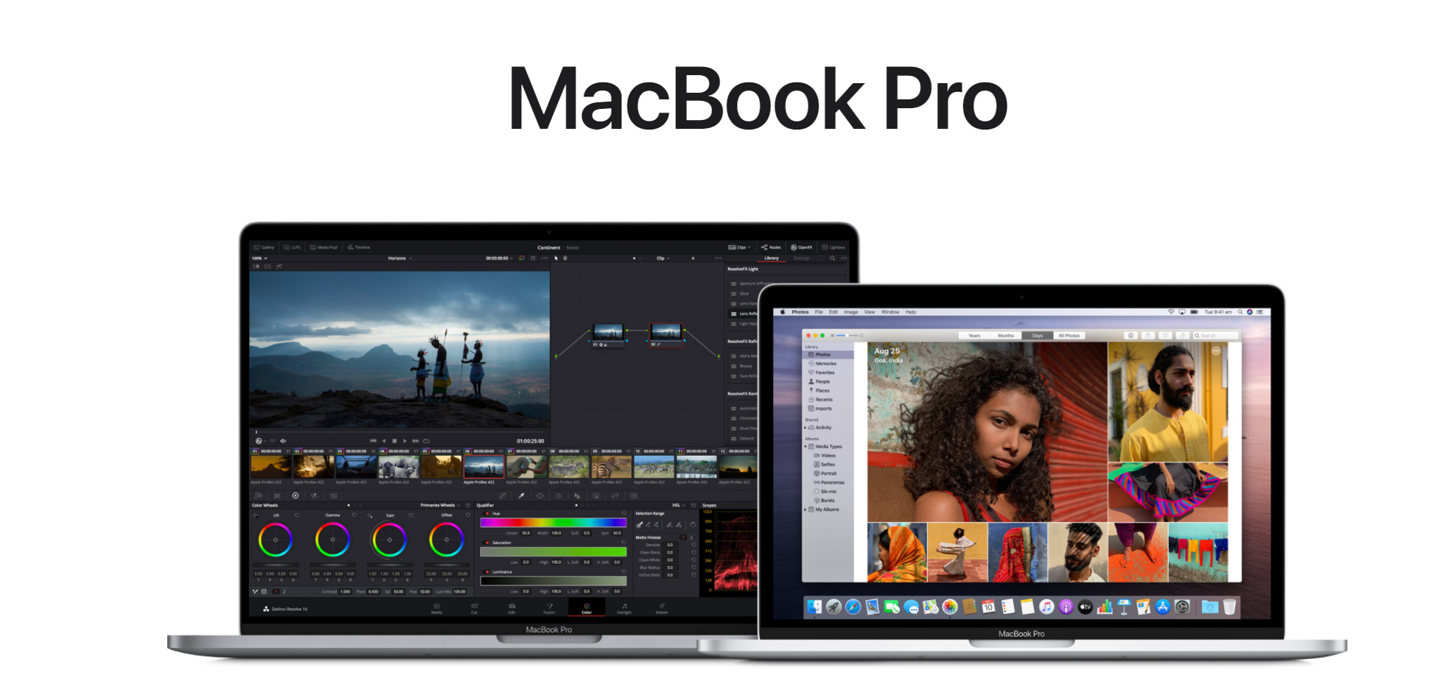 蘋果 M1X MacBook Pro 14/16 新品更多爆料：“100%”搭載 mini LED 屏幕，還將支持 120Hz 高刷新率