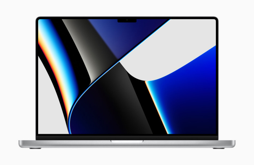 蘋果 M1 Pro/Max MacBook Pro 搭載 HDMI 2.0 端口，而不是 HDMI 2.1