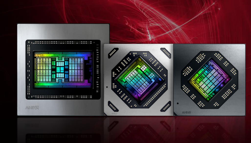 爆料:AMD RX 6500 有望明年第一季度發(fā)布,基于 Navi 24“RDNA 2”架構(gòu)
