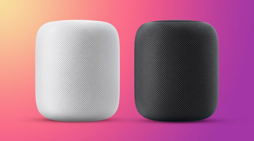停產(chǎn)數(shù)月后，蘋果官網(wǎng)刪除全尺寸版 HomePod 內(nèi)容，現(xiàn)在只剩下 HomePod mini