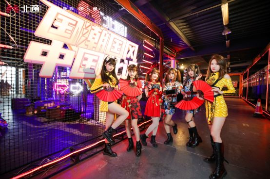 國潮游戲手柄+聯(lián)名IP外設(shè) 北通游戲外設(shè)嘉年華多款新品震撼發(fā)布！