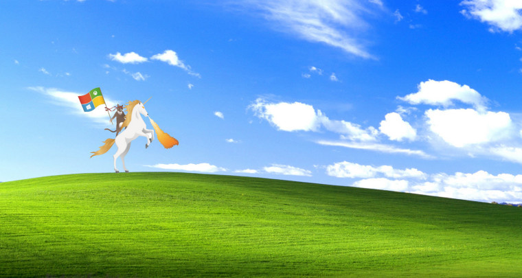 微軟 Windows XP 誕生 20 周年，Win11 繼續(xù)前進(jìn)