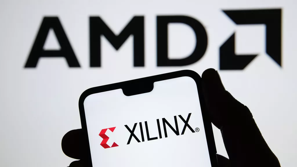 AMD CEO 表示與賽靈思交易進展順利，收購有望在年底完成