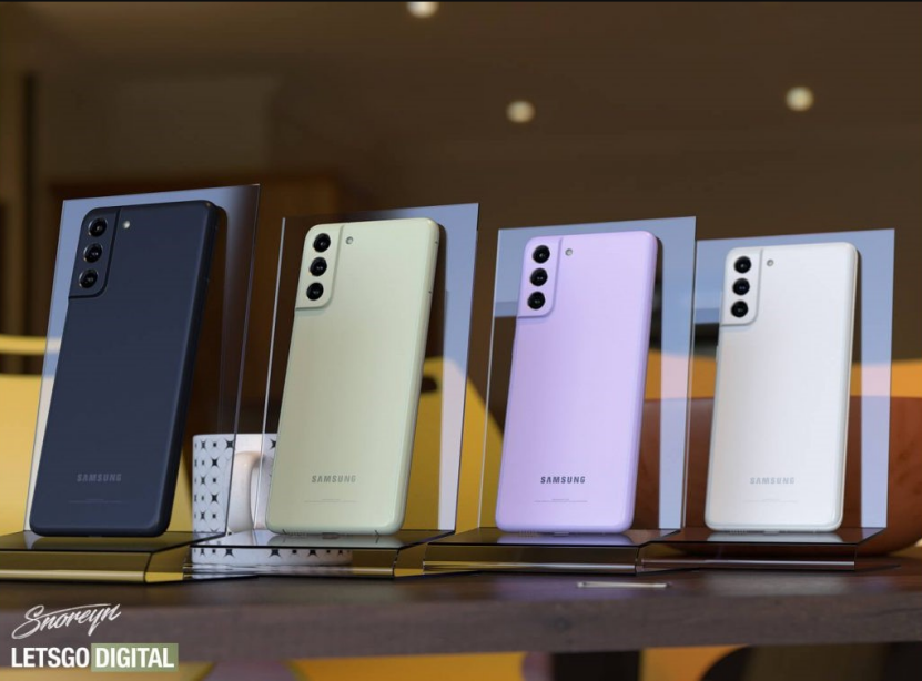三星 Galaxy S21 FE 確認(rèn)將于 CES 2022 期間發(fā)布