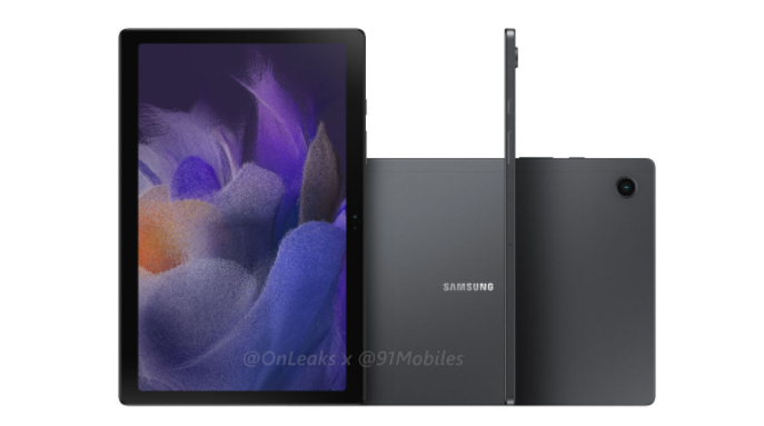 三星 Galaxy Tab A8 2021 平板現(xiàn)身 GeekBench，搭載紫光展銳 T618 芯片