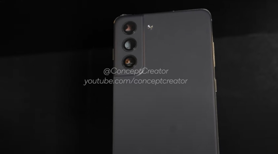 三星Galaxy S21 FE機(jī)模曝光：背部設(shè)計(jì)確定，明年1月份亮相