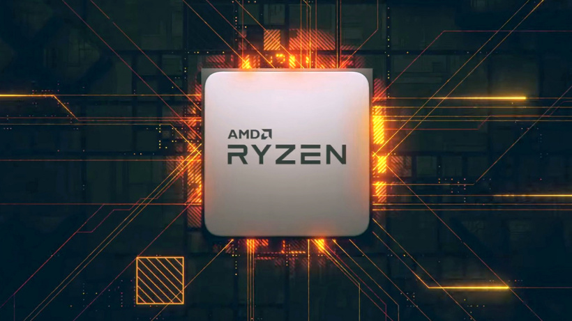 AMD 大小核處理器曝光：Zen 5 架構(gòu)首發(fā)/8+16 核，預(yù)計(jì) 2023 年末發(fā)布