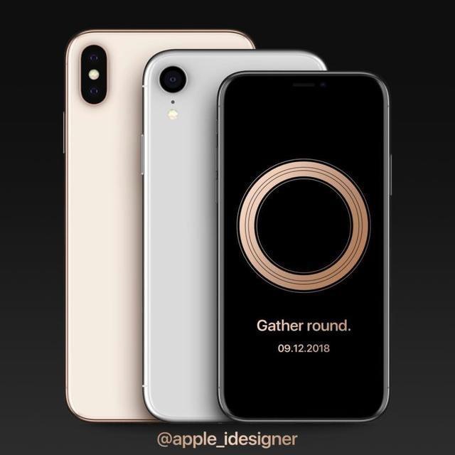 果粉放心！蘋果三款新iPhone預計售價曝光：基本沒漲價，十足感人