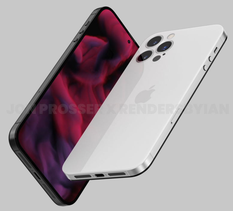 消息稱蘋果 iPhone 14 的 A16 芯片將采用臺積電 N4P 制程，為 5nm 制程性能增強版