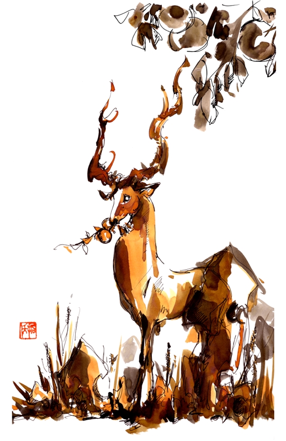 天貓國潮邀請(qǐng)10位藝術(shù)家攜手非遺傳承人 創(chuàng)作聯(lián)名非遺煥新作品