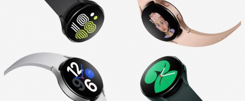 三星Galaxy Watch4系列|時(shí)尚經(jīng)典，智慧隨行