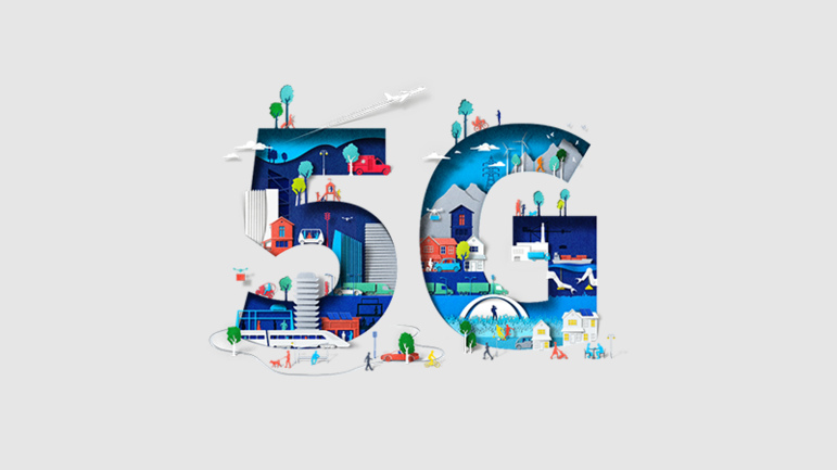 諾基亞達(dá)成 4000 個(gè) 5G 核心專(zhuān)利族里程碑