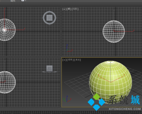 3dmax玻璃材質(zhì)怎么弄 3dmax玻璃材質(zhì)渲染教程