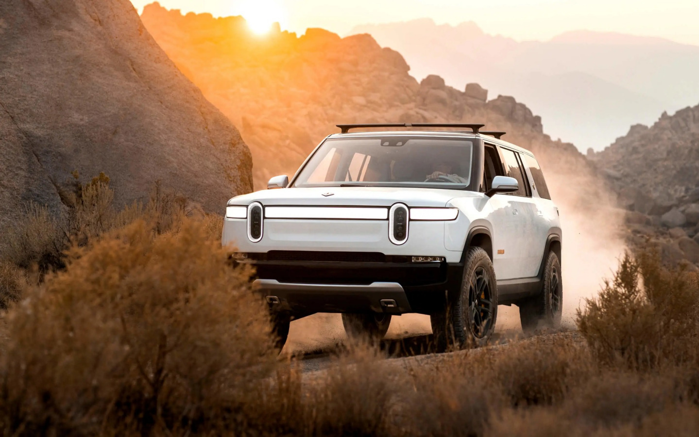 亞馬遜豪賭 Rivian 獲得豐厚回報，將押注更多氣候科技創(chuàng)新
