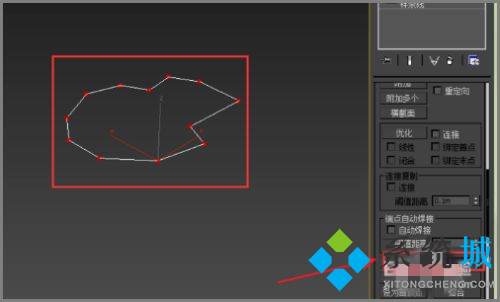 3dmax樣條線擠出實(shí)體 3dmax線條擠出面的教程