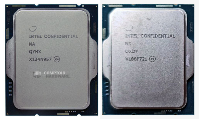 多款英特爾酷睿 i5-12400 處理器工程版曝光：6 核 12 線程，4.4 GHz