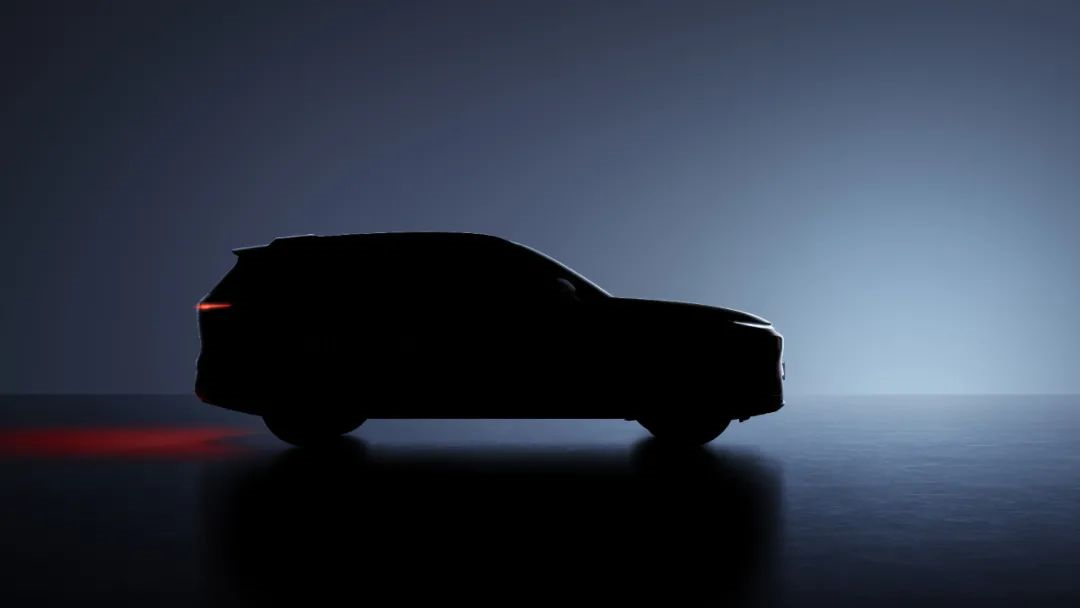 何小鵬:智能旗艦 SUV 小鵬 G9 將于廣州車(chē)展正式發(fā)布