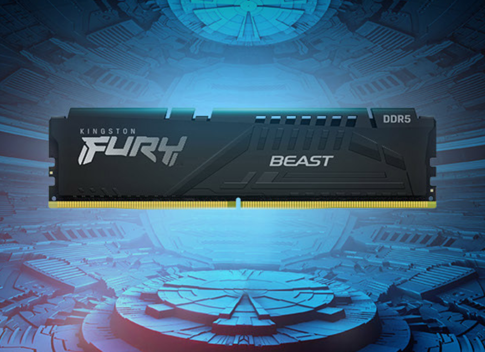 消息稱更多 DDR5 內(nèi)存條本月底到貨，整體供不應(yīng)求